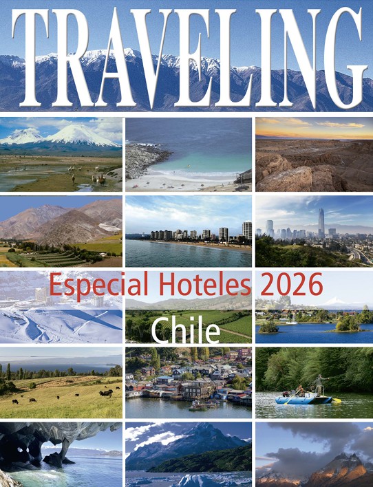 Portada edición especial hoteles